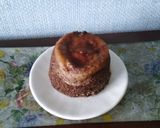 Foto del paso 4 de la receta: Bizcochín de algarroba y almendras