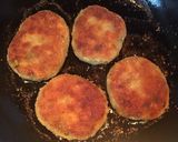 A picture of step 8 of Fish Cutlets.