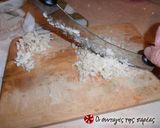 Φωτογραφία βήματος 25 της συνταγής “Κάλπικη” pizza με κουνουπίδι. Και χωρίς ζύμη!!!