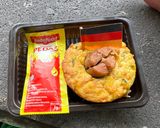 Foto langkah ke 6 dari resep Tahu sosis (tahu fantasy).