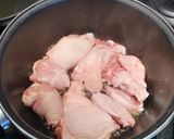 Foto del paso 1 de la receta: Gazpachos manchegos