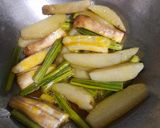 দুধ শুক্তো (Dudh Shukto Recipe in Bengali) রেসিপি ধাপ - 2 ছবি