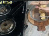 Makki Ki Roti