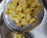 A picture of step 1 of आंवला का अचार.