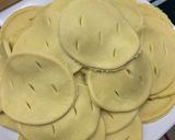 Foto del paso 5 de la receta: Sopaipillas con zapallo