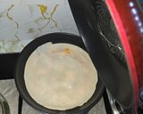 Foto langkah ke 5 dari resep Egg Tortilla.