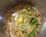 Tonic syrup recipe step 1 photo