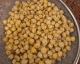 Foto del paso 1 de la receta: GARBANZOS CROCANTES muy saludables