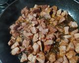 Foto del paso 5 de la receta: Arroz con pinchos