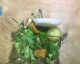 Foto del paso 2 de la receta: Salsa verde