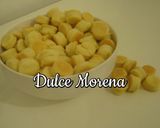 Foto del paso 2 de la receta: Bizcochitos 2 ingredientes