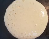 A picture of step 5 of Crumpets.