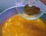 Paneer Lababdaar (restaurant style) recipe step 8 photo