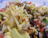 Foto del paso 7 de la receta: Ensalada con cebada
