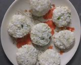 साबूदाना कटलेट (Sabudana cutlet recipe in Hindi) रेसिपी चरण 2 फोटो