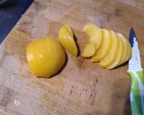 Une image de l'étape 3 de Pavlova.