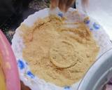 Crispy Onion Rings with Za'atar (Thyme) recipe step 2 photo