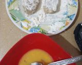 মিনি ফিশ চপ (mini fish chop recipe in Bengali) রেসিপির ধাপ 3 ছবি