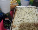 Foto langkah ke 4 dari resep Baked Sandwich.