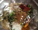 બાજરી ના વડા (Bajri Vada Recipe In Gujarati) રેસીપી સ્ટેપ1ફોટો