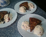 Foto del paso 10 de la receta: Brownie de Chocolate