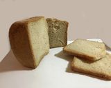 Foto del paso 14 de la receta: Mi pan lactal de primavera