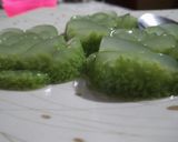 Foto langkah ke 6 dari resep Ager Lumut.