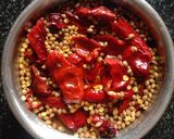 मालवणी पद्धतीचे पापलेटचे सार (malvani paplet saar recipe in marathi) रेसिपी स्टेप 1 फोटो 
