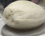Foto del paso 6 de la receta: Masa para pizza