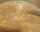 "Mintha" tojásleves recept fázis 5 fotója