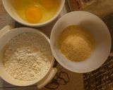 Rántott padlizsán recept fázis 1 fotója
