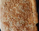 عکس مرحله 3 از دستور نان بربری دارچین 🥖🥖🥖