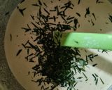 Foto langkah ke 2 dari resep Peyek Ikan Teri Batu/Teri Hitam/ Teri Semenit.