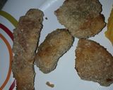 Foto del paso 8 de la receta: Nuggets de pollo