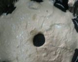 Foto del paso 2 de la receta: Torta helada de banana, crema Chocotorta y Oreos