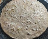 Foto del paso 3 de la receta: Pizza con harina integral