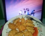 Foto langkah ke 5 dari resep Perkedel tempe.