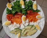 Foto del paso 2 de la receta: Ensalada fresca y rica