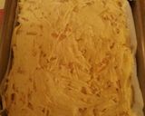 Birsalmás, szegfűszeges piskóta recept fázis 5 fotója