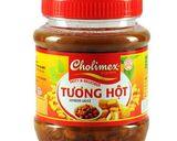 Hình bước làm 1 của món Cá Hú kho tương hột