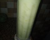 A picture of step 2 of Tamarind juice.
