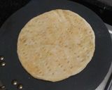ઘઉં ના લોટ ના પિઝા (Wheat flour pizza recipe in gujarati) રેસીપી સ્ટેપ2ફોટો
