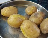 बिहार का फेमस लिट्टी चोखा रेसिपी चरण 2 फोटो