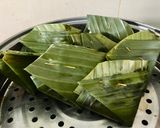 Foto langkah ke 4 dari resep Tum Hati Rempelo Ayam ala Bali.