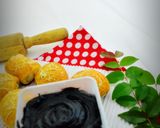 Foto langkah ke 1 dari resep Selai Coklat Homemade Simple dan Ekonomis.