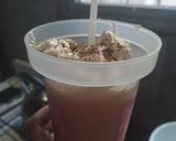 Foto del paso 3 de la receta: Frappuccino estilo Starbucks 🤤