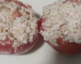Foto del paso 4 de la receta: Tomates rellenos