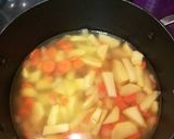 Foto del paso 1 de la receta Albóndigas de pollo 👌