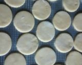 Foto del paso 6 de la receta: Galletitas de limón sin manteca ni aceite