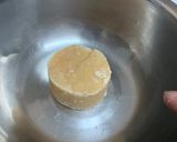 Hình bước làm 1 của món Gỏi chân gà rút xương